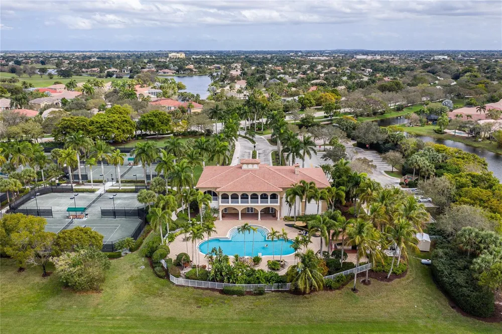 5704 NW 127th Terrace Coral Springs, FL 33076