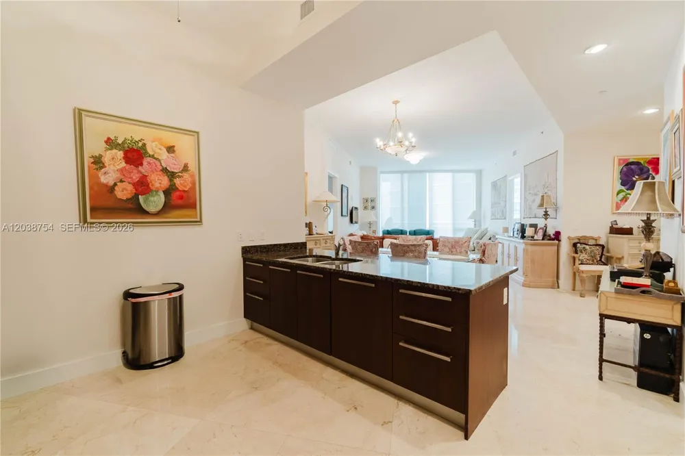 15811 COLLINS AVE #3607 Sunny Isles Beach, FL 33160