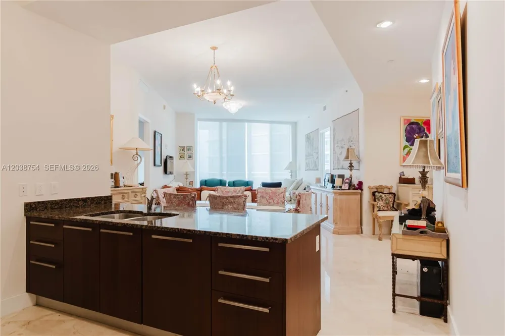 15811 COLLINS AVE #3607 Sunny Isles Beach, FL 33160