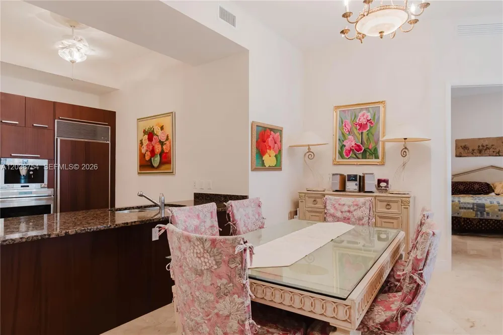 15811 COLLINS AVE #3607 Sunny Isles Beach, FL 33160