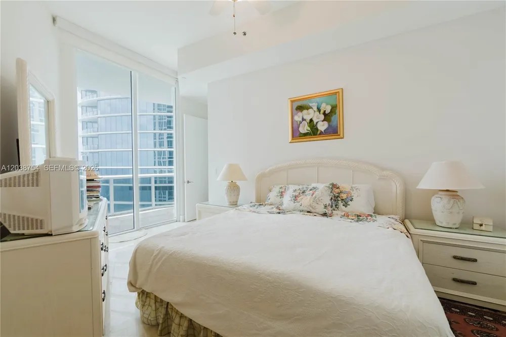 15811 COLLINS AVE #3607 Sunny Isles Beach, FL 33160