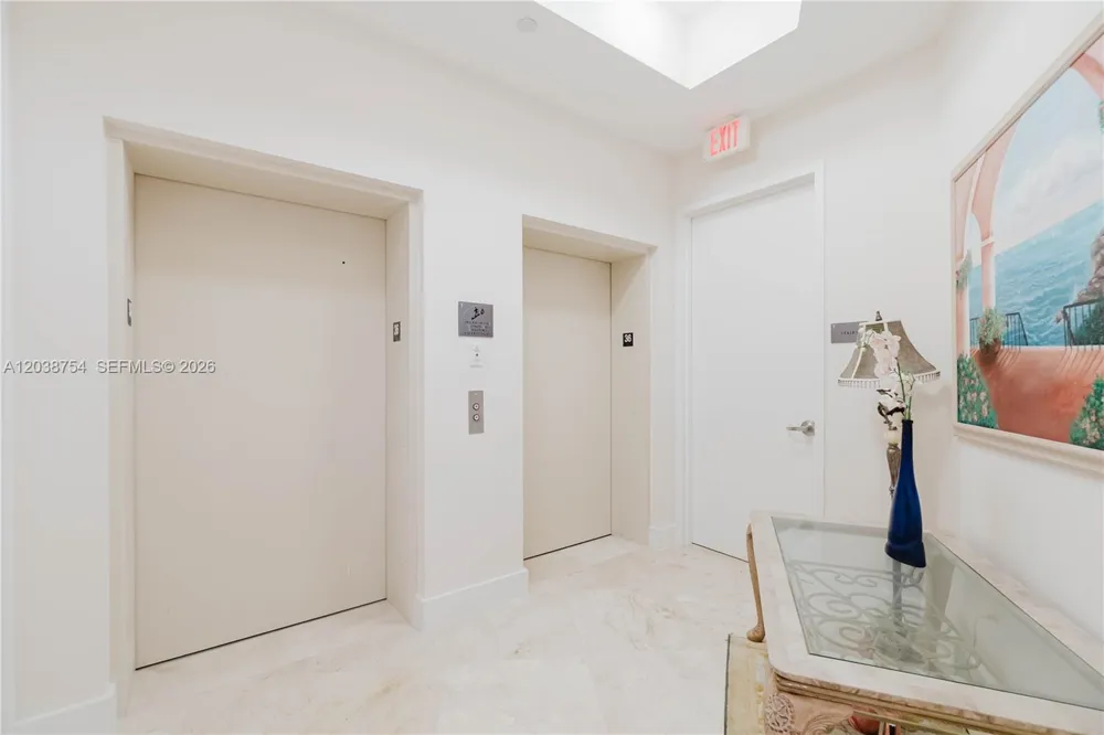 15811 COLLINS AVE #3607 Sunny Isles Beach, FL 33160