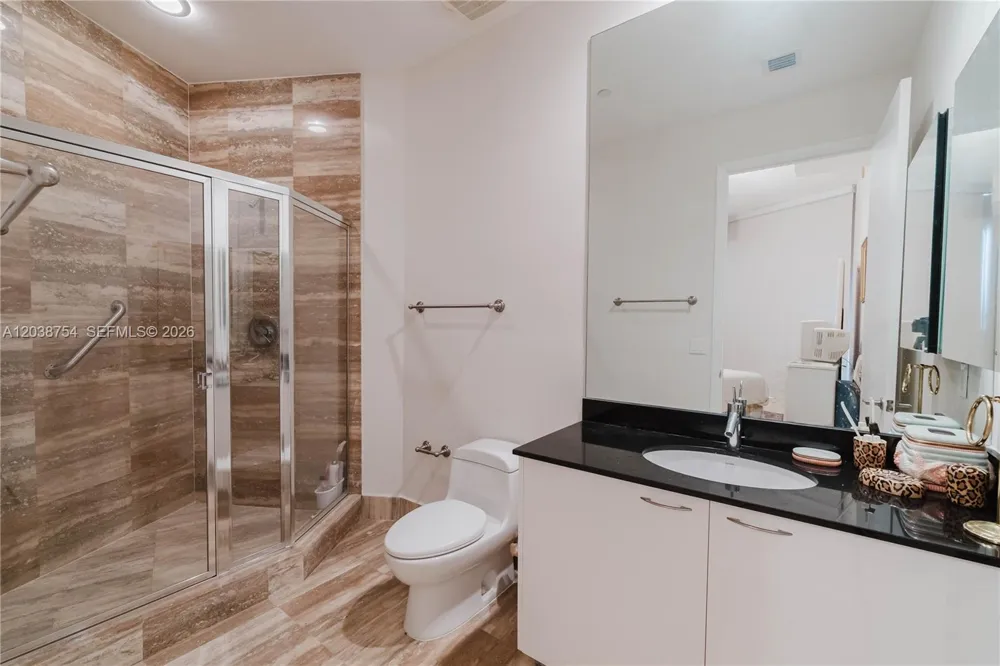 15811 COLLINS AVE #3607 Sunny Isles Beach, FL 33160