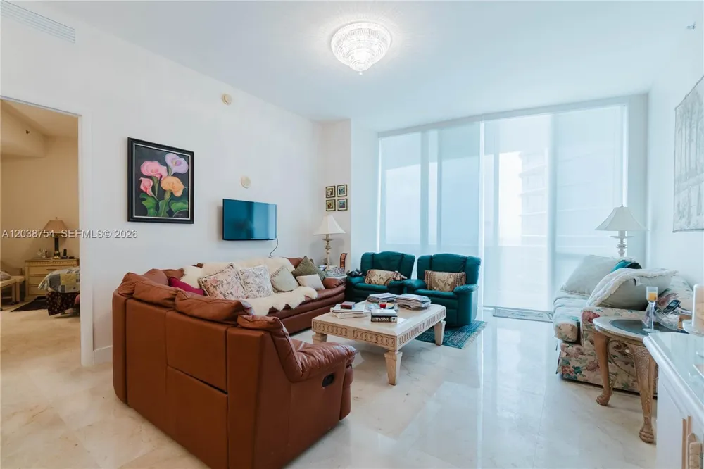 15811 COLLINS AVE #3607 Sunny Isles Beach, FL 33160