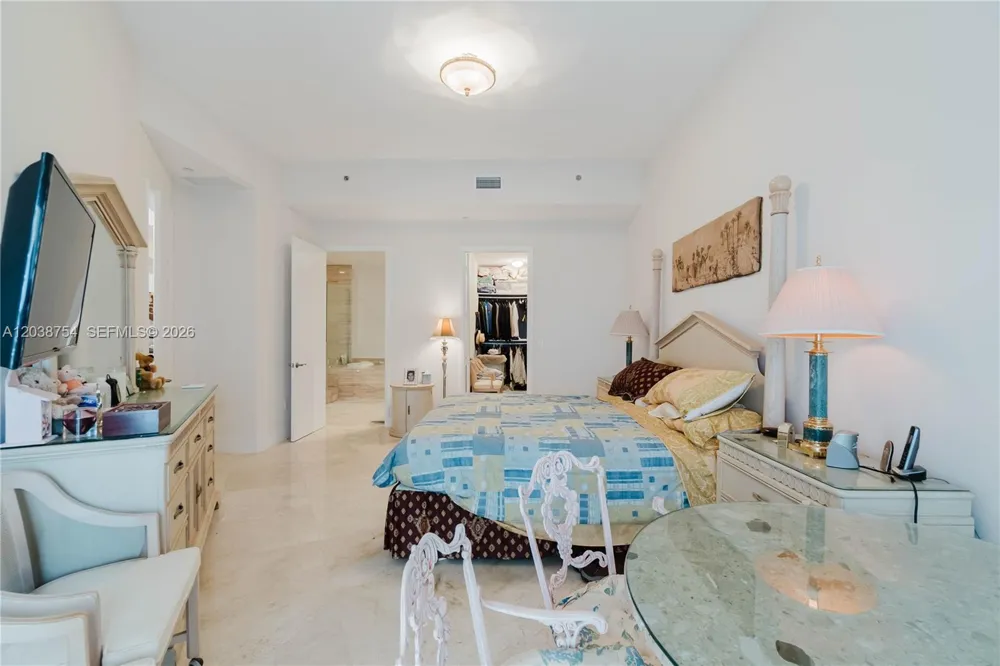 15811 COLLINS AVE #3607 Sunny Isles Beach, FL 33160