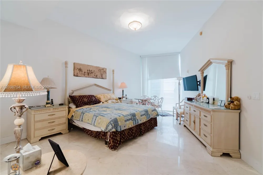 15811 COLLINS AVE #3607 Sunny Isles Beach, FL 33160
