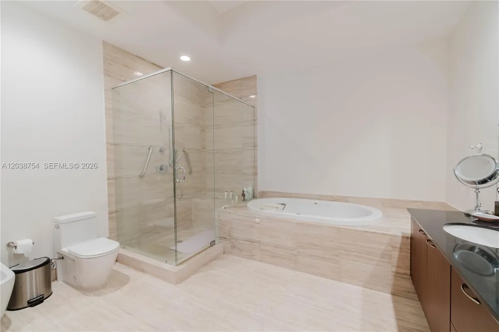 15811 COLLINS AVE #3607 Sunny Isles Beach, FL 33160