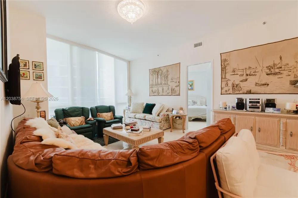 15811 COLLINS AVE #3607 Sunny Isles Beach, FL 33160