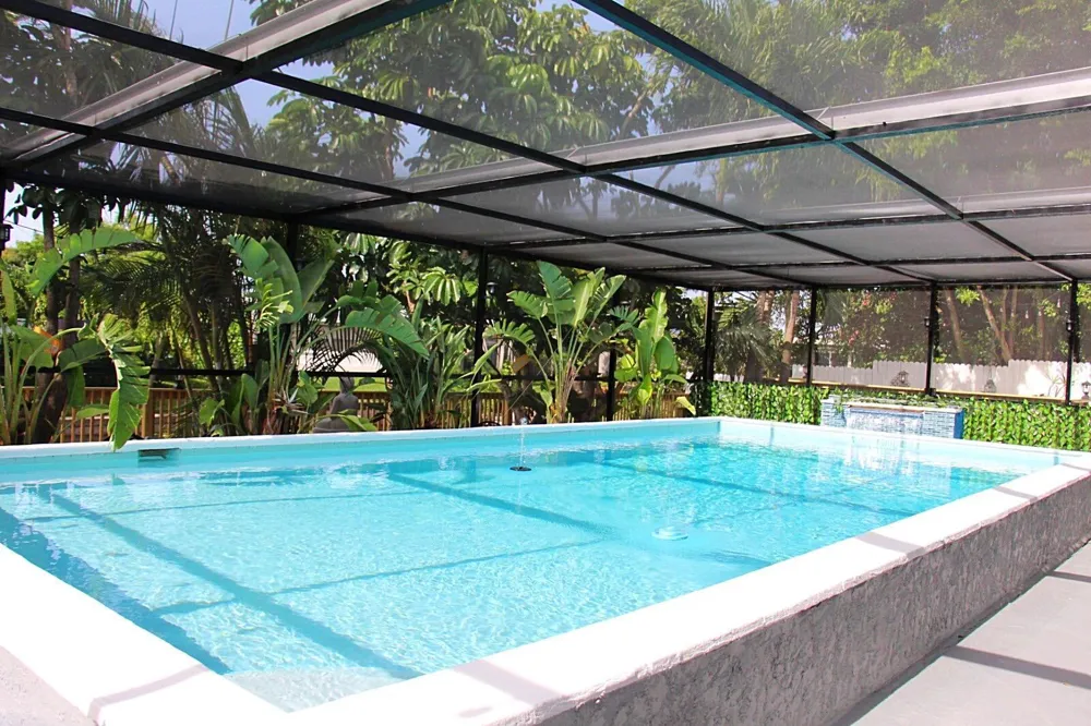 2077 Carambola Road West Palm Beach, FL 33406