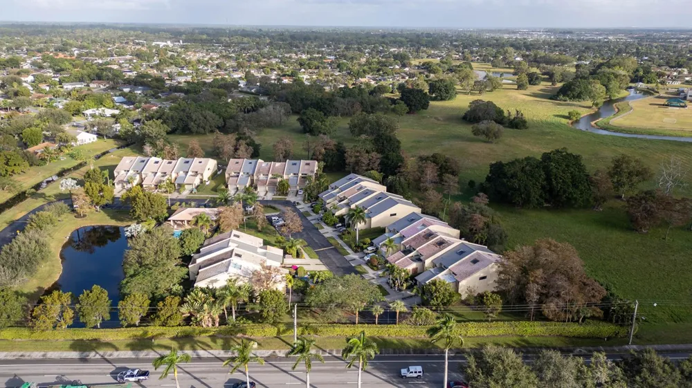 1989 Canterbury Circle Wellington, FL 33414