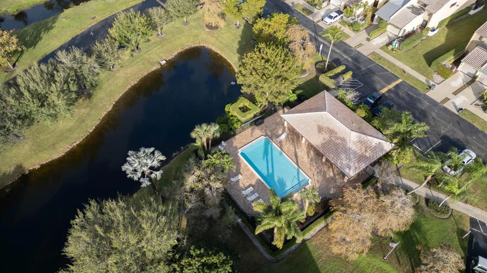1989 Canterbury Circle Wellington, FL 33414