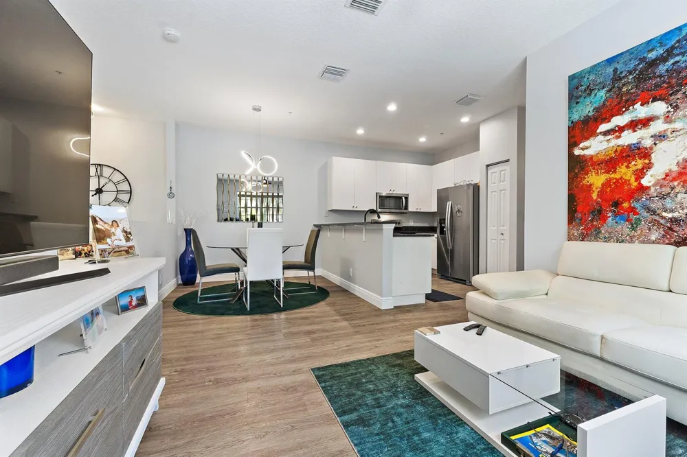 114 Lighthouse Circle #Unit C Tequesta, FL 33469