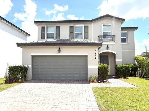 7962 NW Greenbank Circle