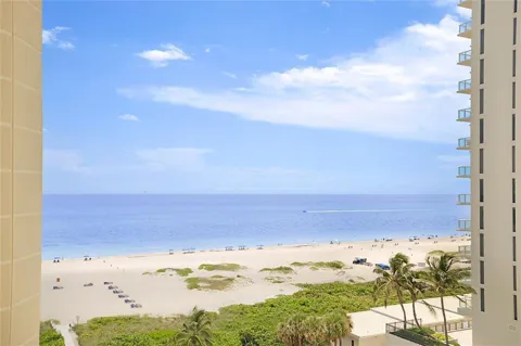 2800 Ocean Drive #B-9d