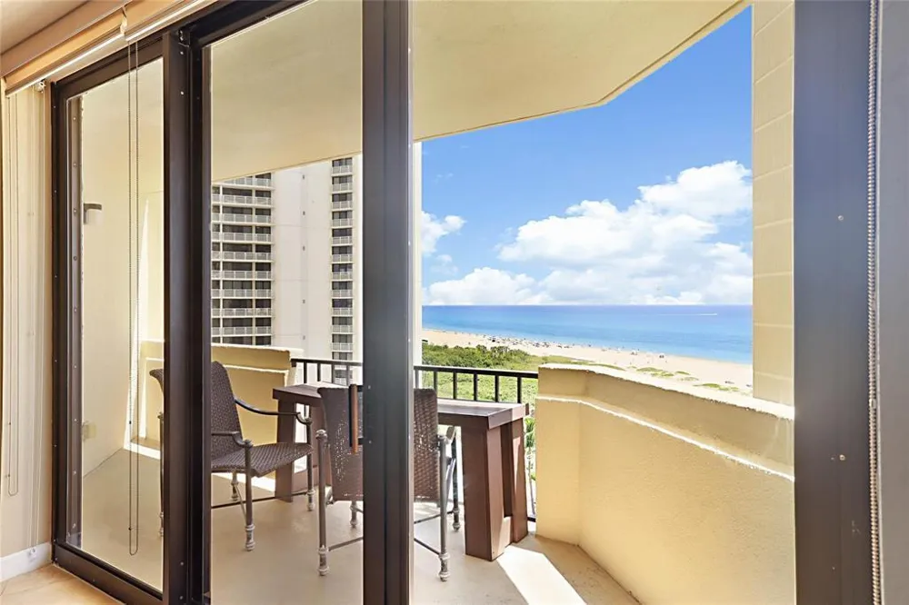 2800 Ocean Drive #B-9d Singer Island, FL 33404