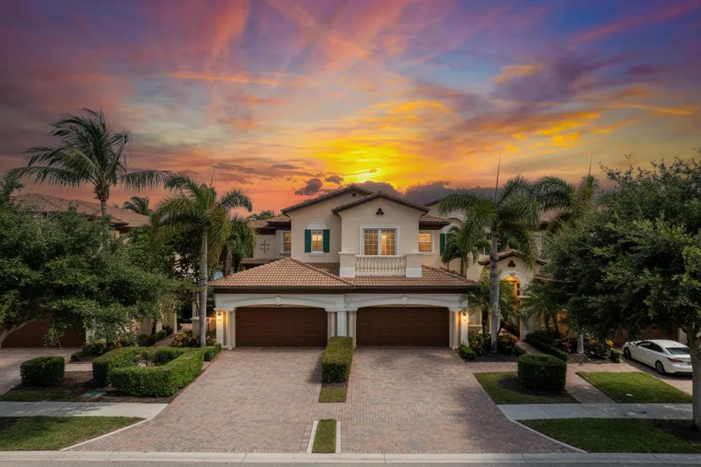 111 Tresana Boulevard #27 Jupiter, FL 33478