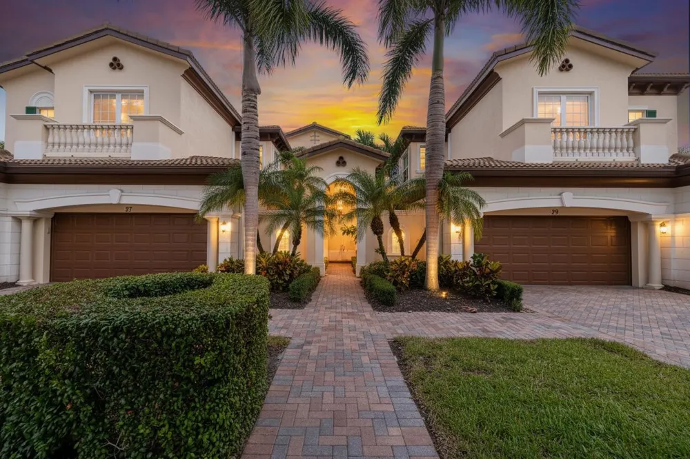 111 Tresana Boulevard #27 Jupiter, FL 33478