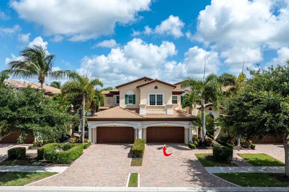 111 Tresana Boulevard #27 Jupiter, FL 33478