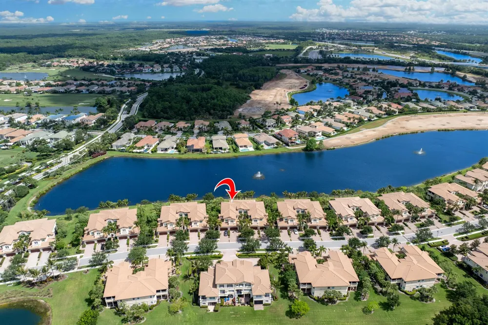 111 Tresana Boulevard #27 Jupiter, FL 33478