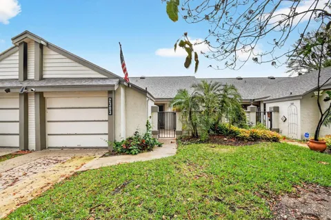 2303 Landings Boulevard