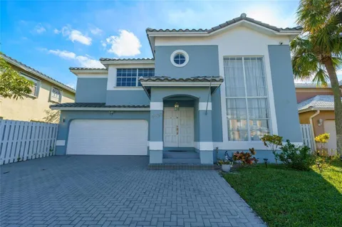 4450 NW 55th Drive