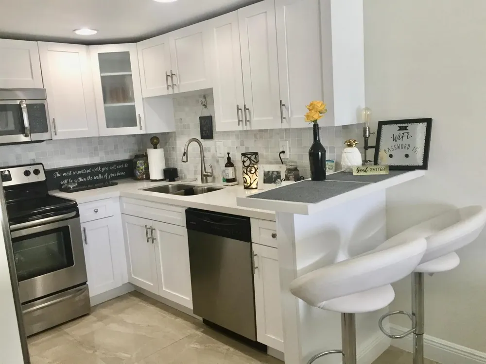 2900 NE 30th Street #K9 Fort Lauderdale, FL 33306
