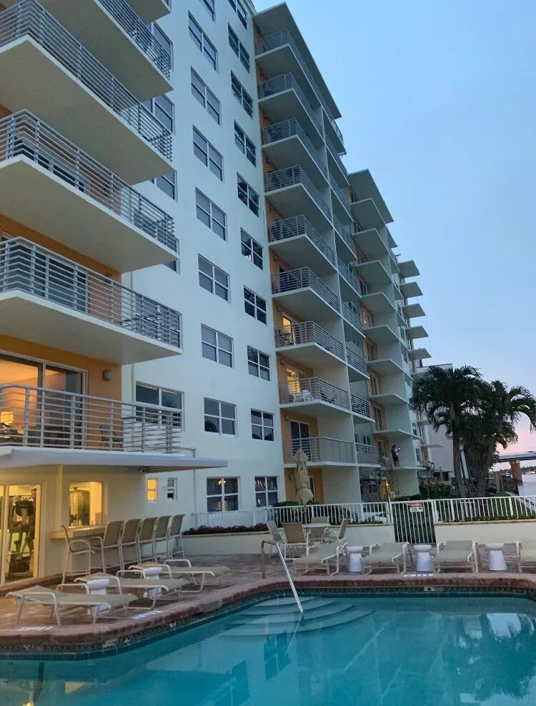 2900 NE 30th Street #K9 Fort Lauderdale, FL 33306