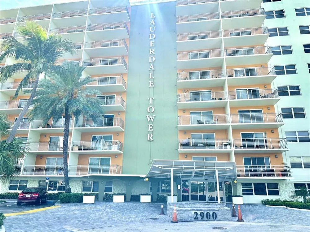 2900 NE 30th Street #K9 Fort Lauderdale, FL 33306