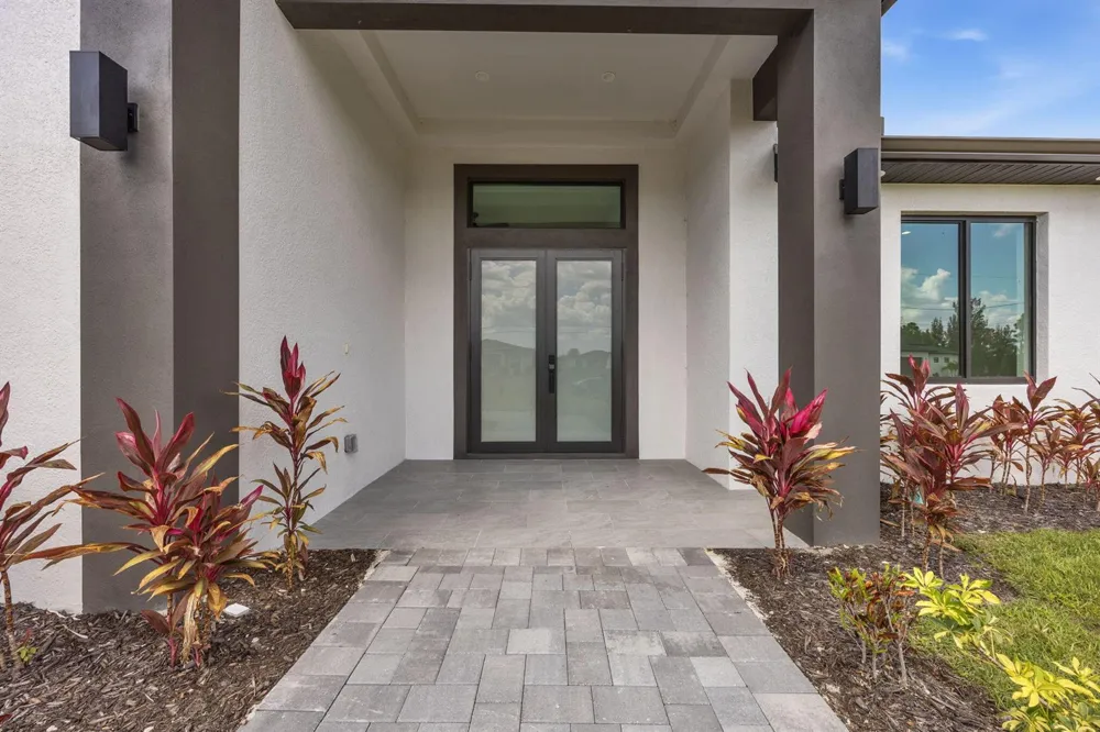 2015 NW 21st Street Cape Coral, FL 33993