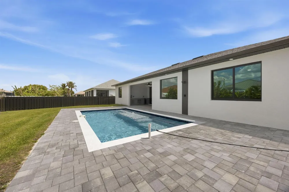 2015 NW 21st Street Cape Coral, FL 33993