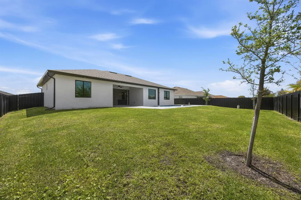 2015 NW 21st Street Cape Coral, FL 33993