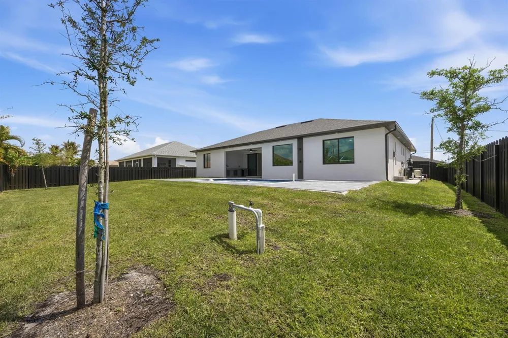 2015 NW 21st Street Cape Coral, FL 33993