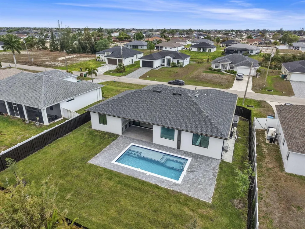 2015 NW 21st Street Cape Coral, FL 33993