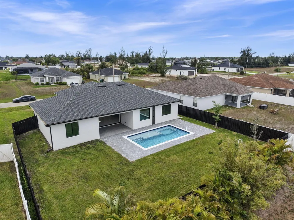 2015 NW 21st Street Cape Coral, FL 33993