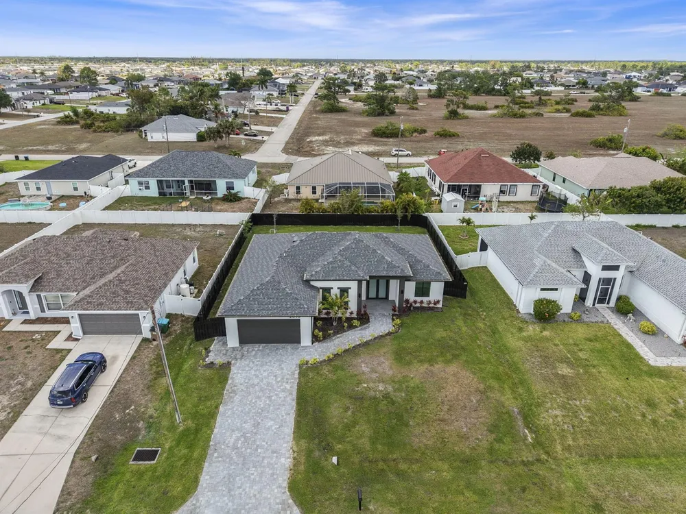 2015 NW 21st Street Cape Coral, FL 33993
