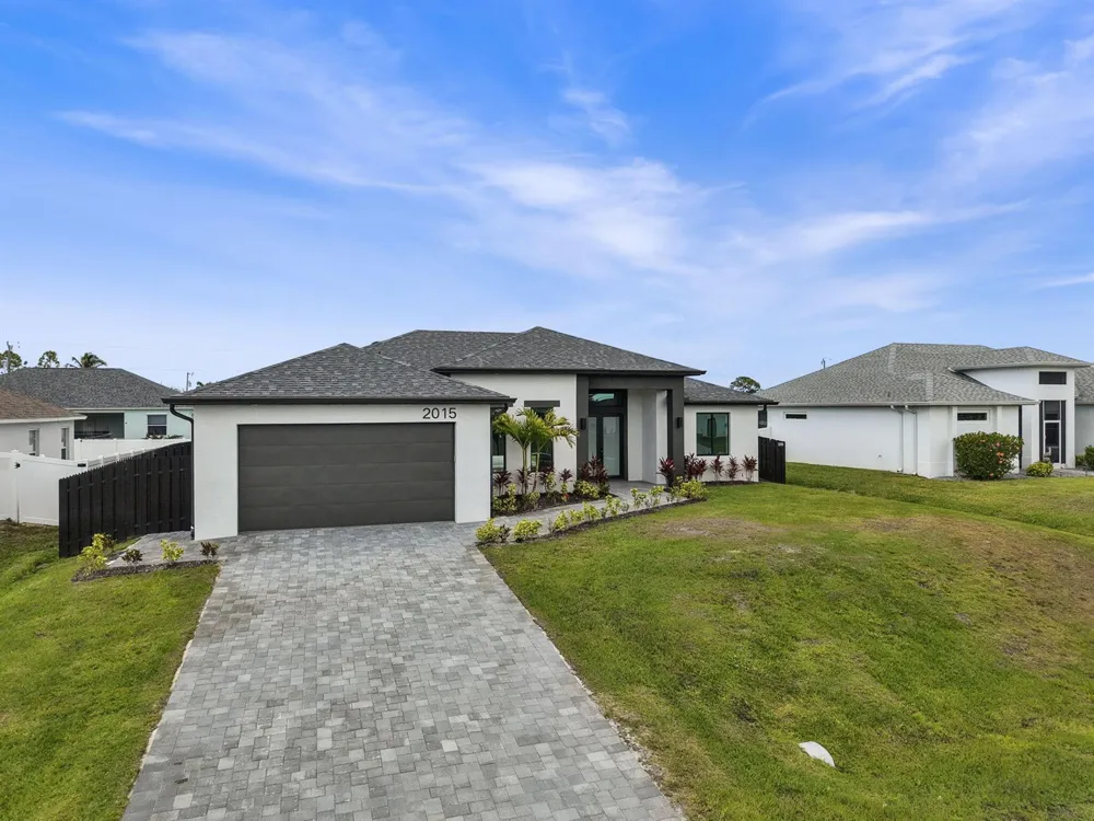 2015 NW 21st Street Cape Coral, FL 33993