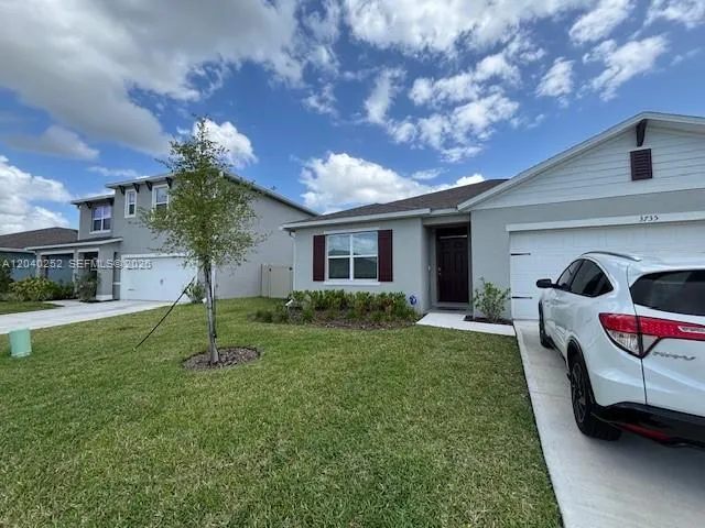 3735 Alder Bark Lane #3735 Sanford, FL 32773
