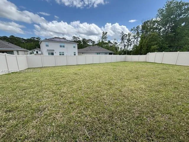 3735 Alder Bark Lane #3735 Sanford, FL 32773