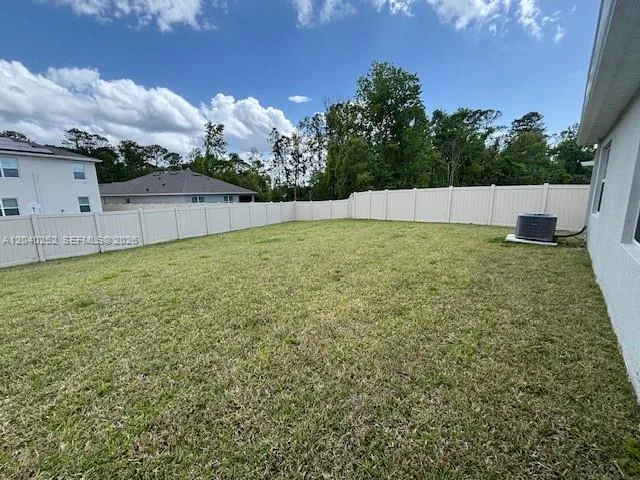 3735 Alder Bark Lane #3735 Sanford, FL 32773