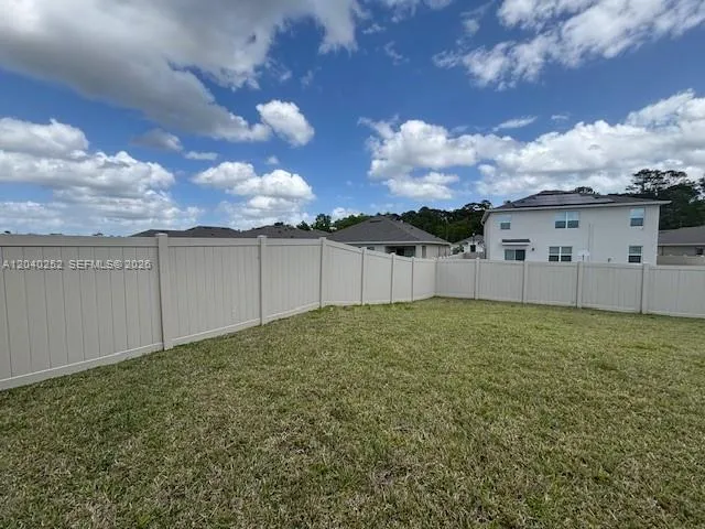 3735 Alder Bark Lane #3735 Sanford, FL 32773