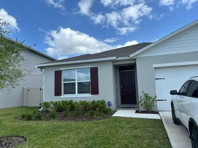 3735 Alder Bark Lane #3735 Sanford, FL 32773