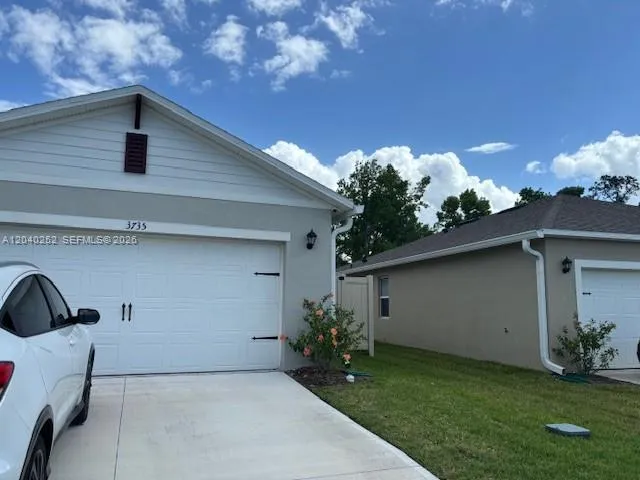 3735 Alder Bark Lane #3735 Sanford, FL 32773