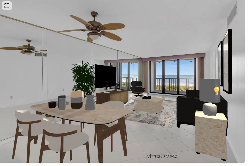 4200 Highway A1a #311 Hutchinson Island, FL 34949