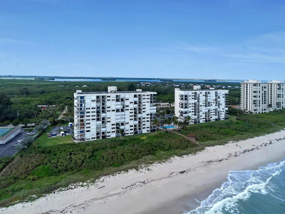 4200 Highway A1a #311 Hutchinson Island, FL 34949