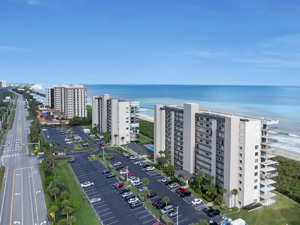 4200 Highway A1a #311 Hutchinson Island, FL 34949