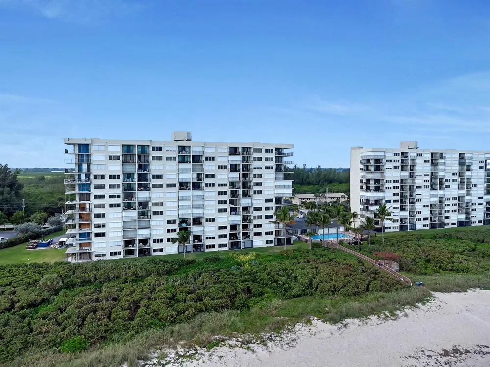 4200 Highway A1a #311 Hutchinson Island, FL 34949