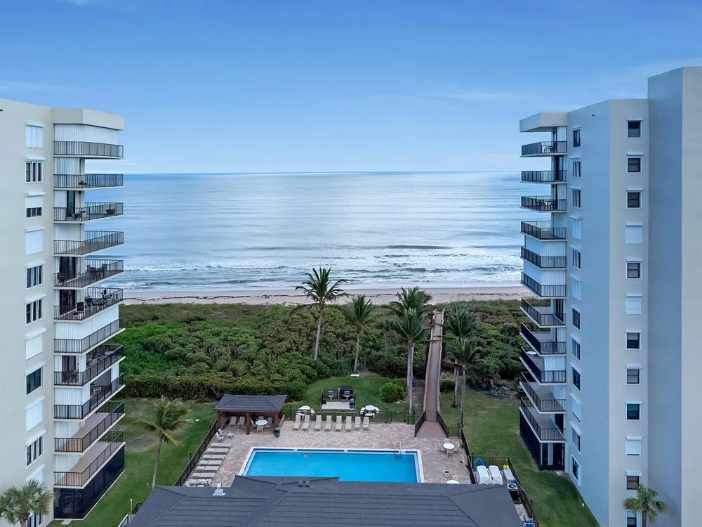 4200 Highway A1a #311 Hutchinson Island, FL 34949