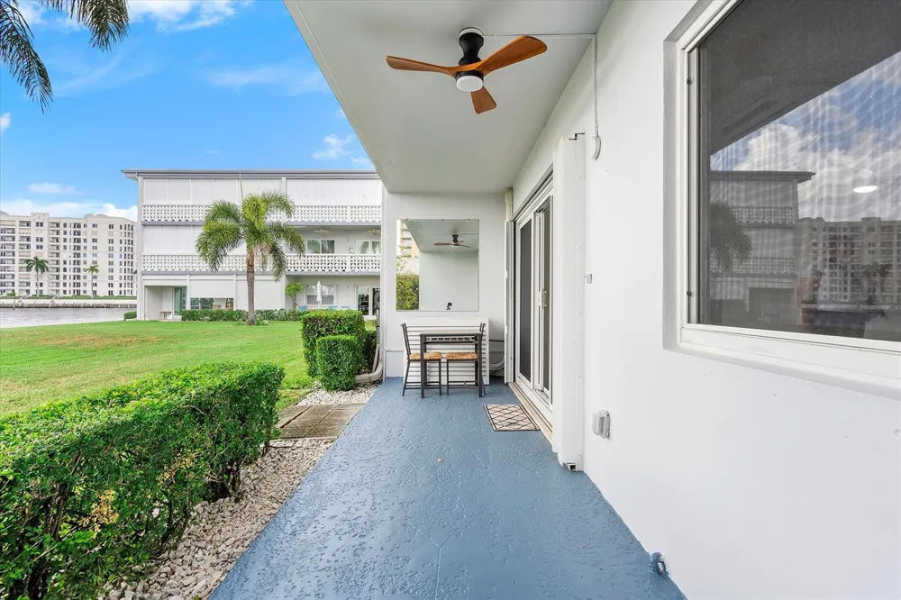 1001 Riverside Drive #104 Pompano Beach, FL 33062