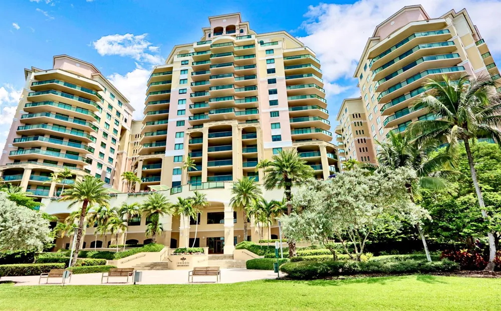 3610 Gardens Parkway #202a Palm Beach Gardens, FL 33410