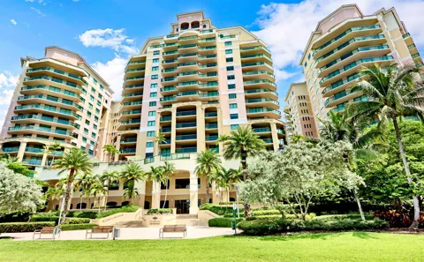 3610 Gardens Parkway #202a
